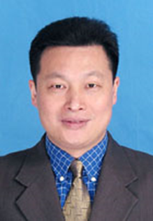 Ren Fang Shen (China) 